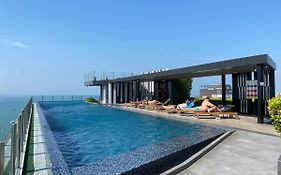 The Base In Pattaya